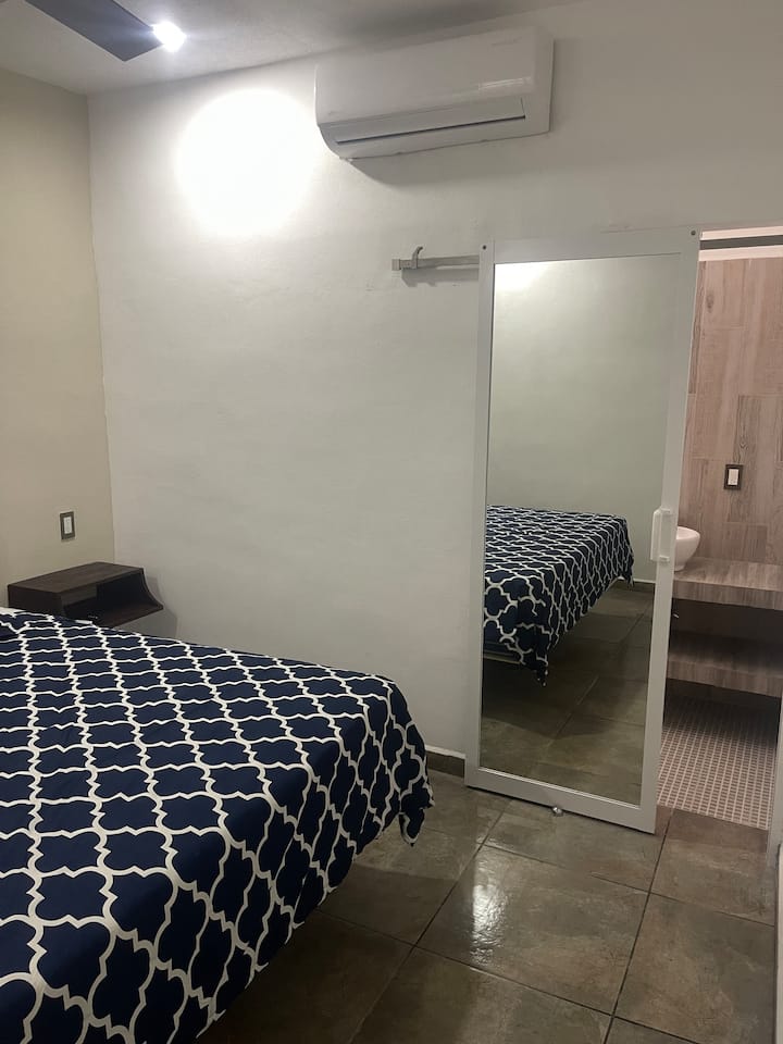 საძინებელი 3