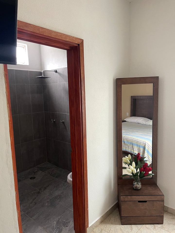 საძინებელი 2