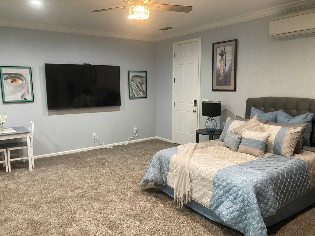 Descubrir 52+ imagen airbnb oakley ca Thptnganamst.edu.vn