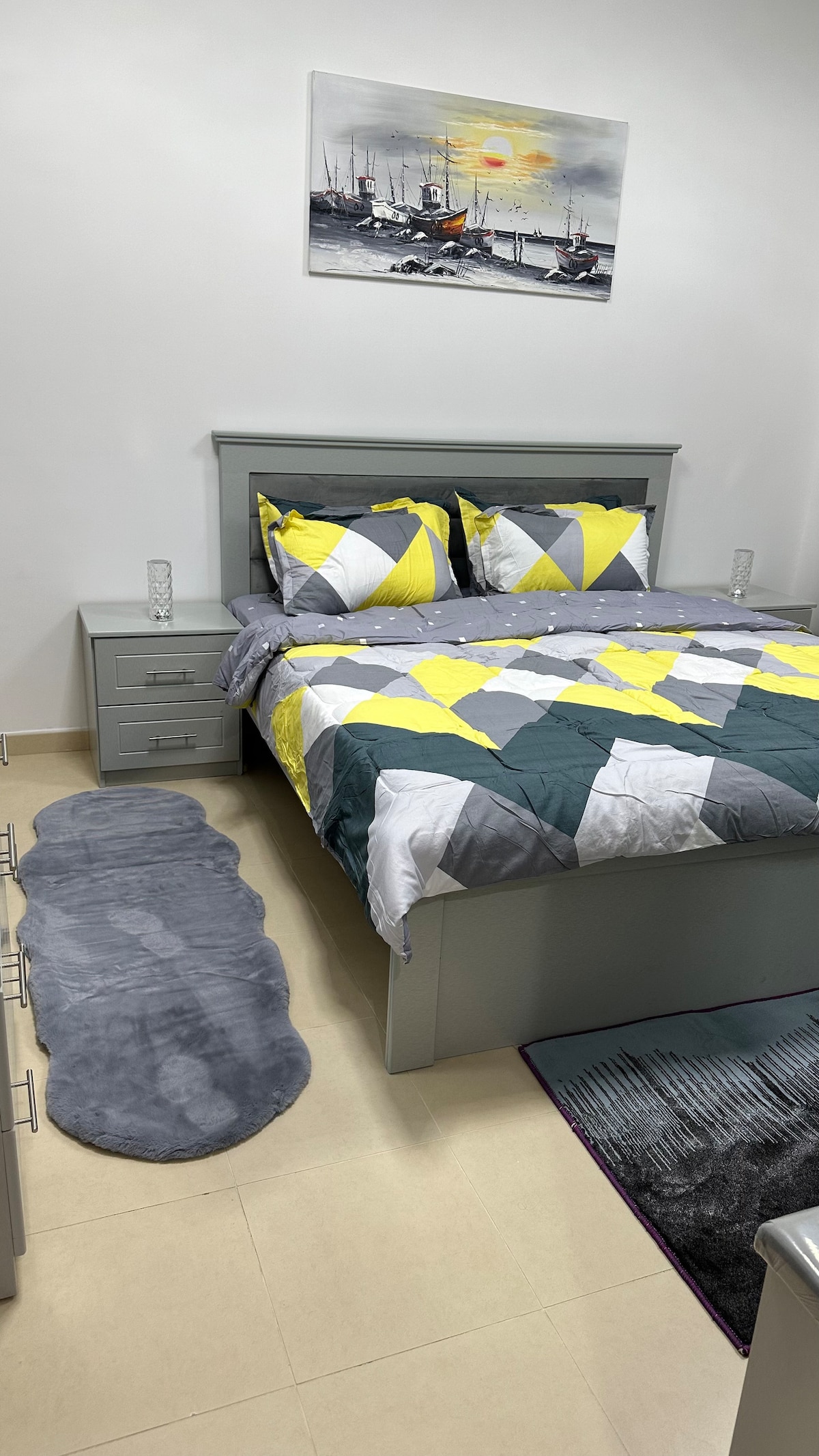 ห้องนอน