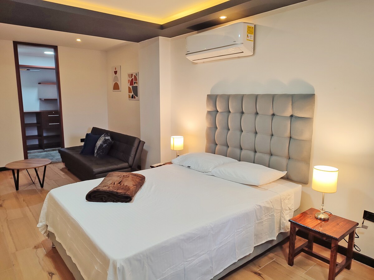 Спално помещение