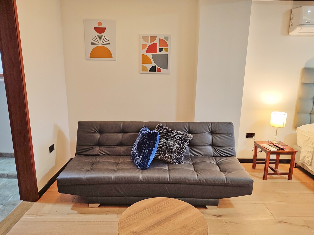 Всекидневна зона