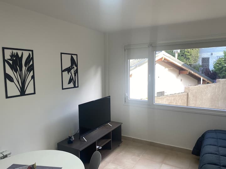Departamento Céntrico 3pax Bariloche (F) - Bariloche