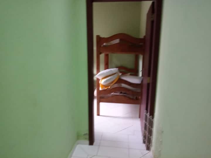 საძინებელი