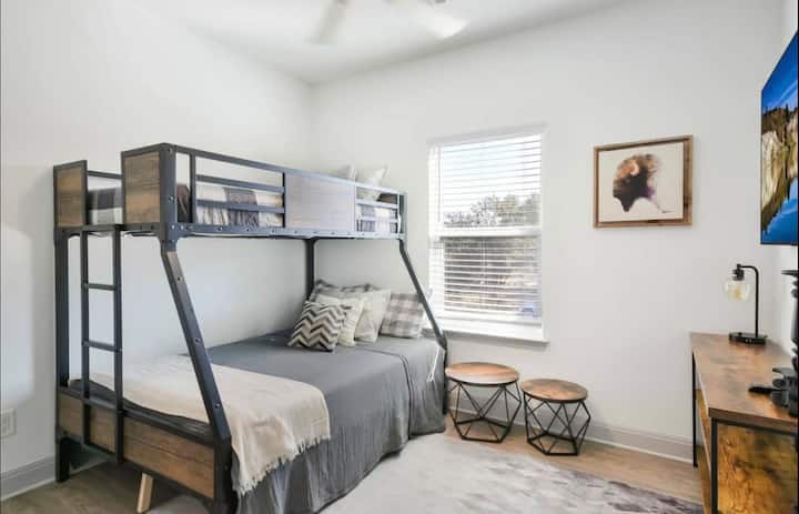 غرفة المعيشة