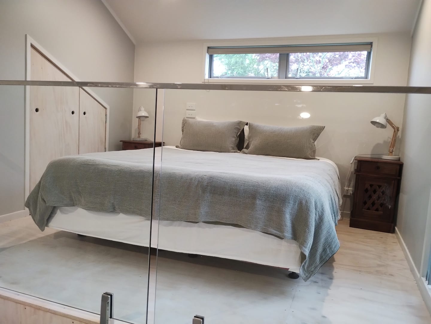 Links Loft 4