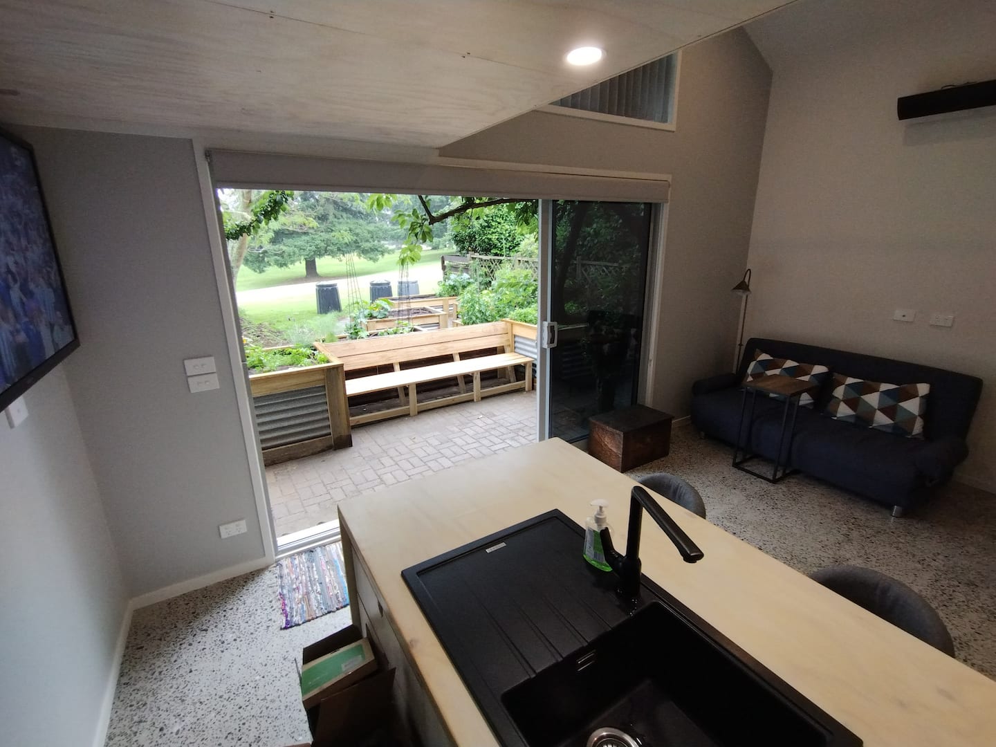 Links Loft 3