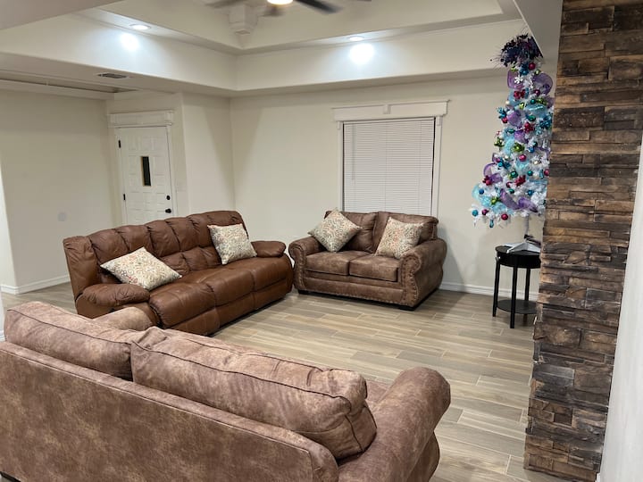 Casa Recuerdos - Del Rio, TX