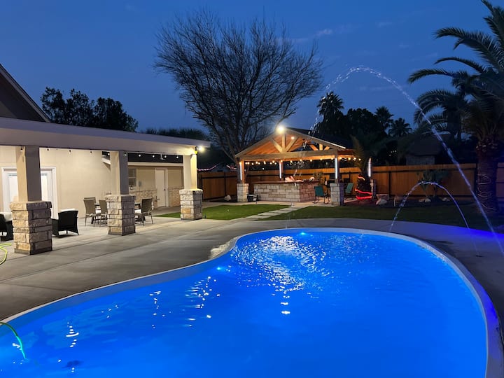 Casa Recuerdos