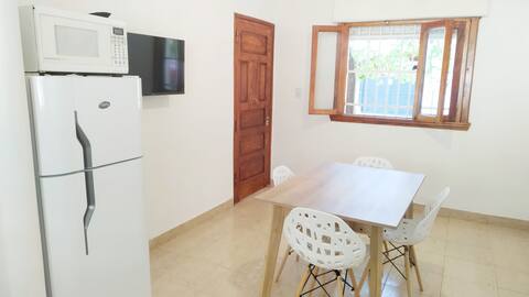 Rental per day Gral Roca Casita Artigas