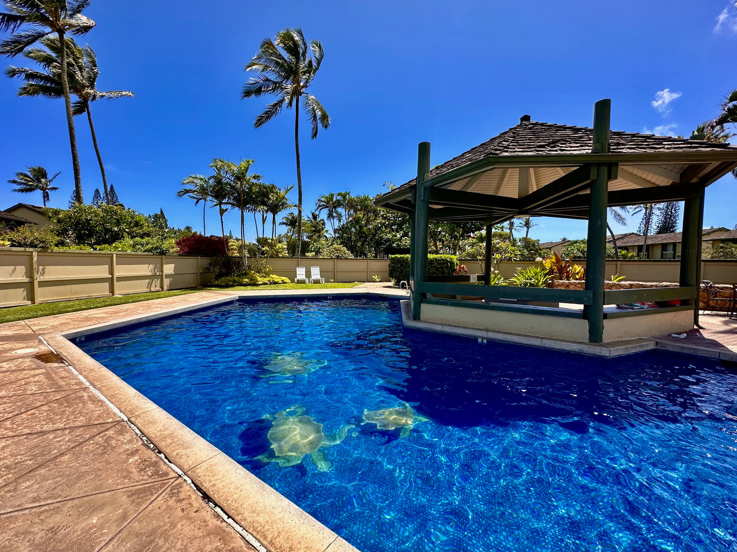 Spacious Condo Paradise - AC, WIFI, New Bathroom ! - Image 6