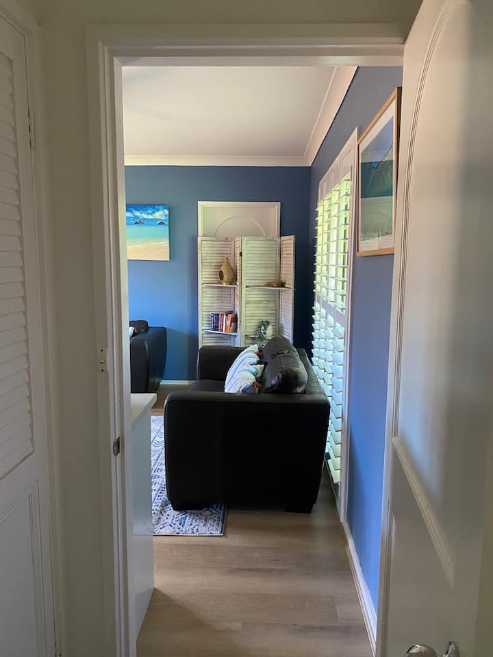 Barclay Hideaway - Tuncurry