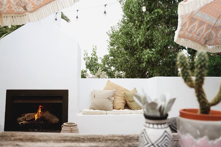 Robe Lifestyle Properties managed Airbnb listing 1