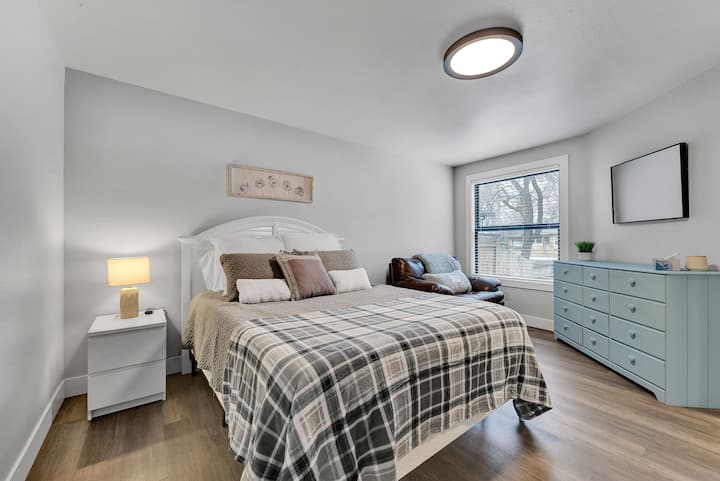 غرفة النوم 1