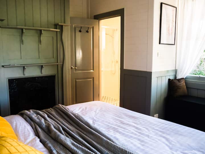 Di Maggio House - Luxury interiors - Free Wi-Fi