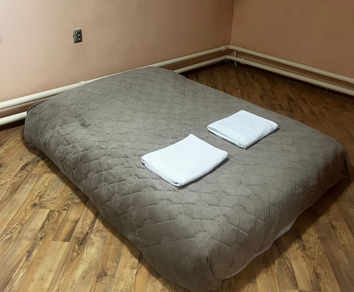 Spálňa 2