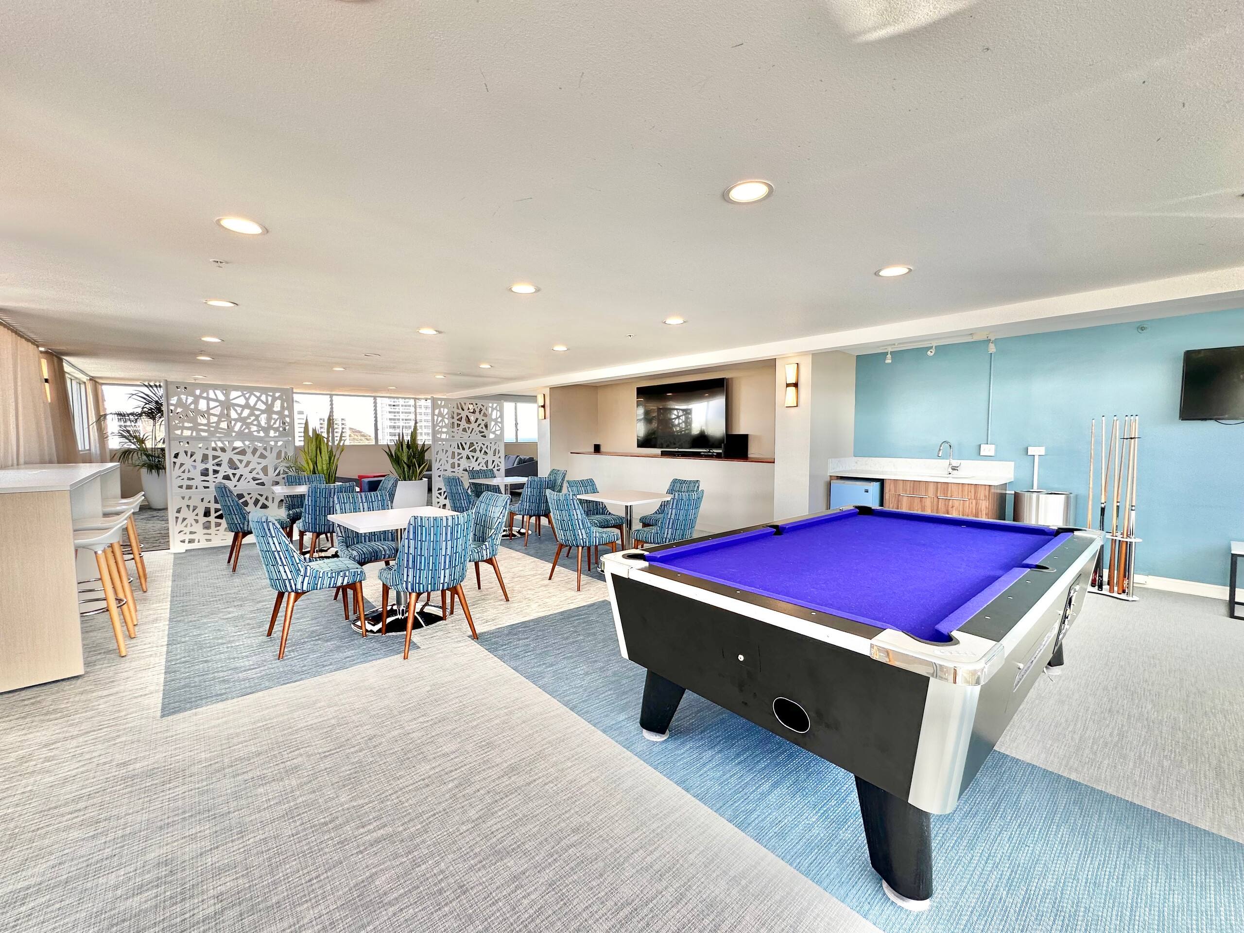 High FL-Upscale Ocean View w/ Easy Beach Access~ - Image 20