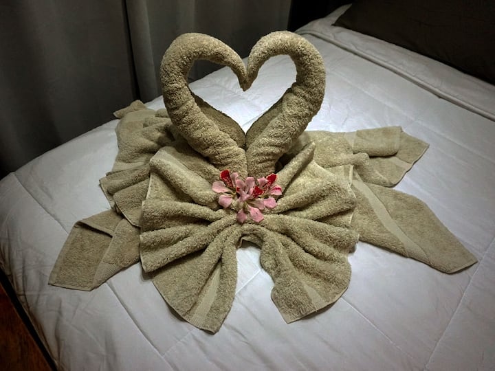 საძინებელი 1