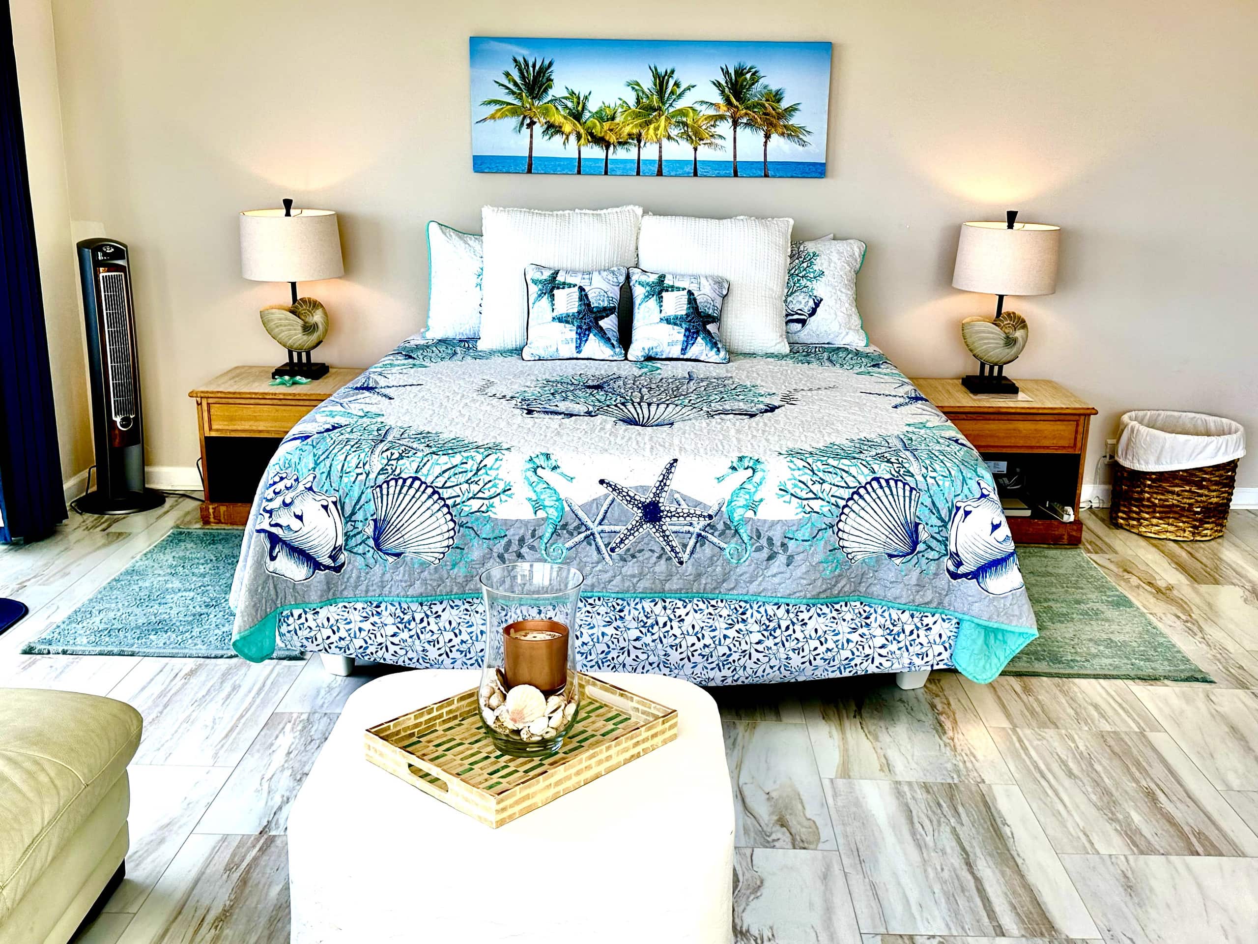 Beautiful Beachfront Family Condo for 4-8 guests - Image 11