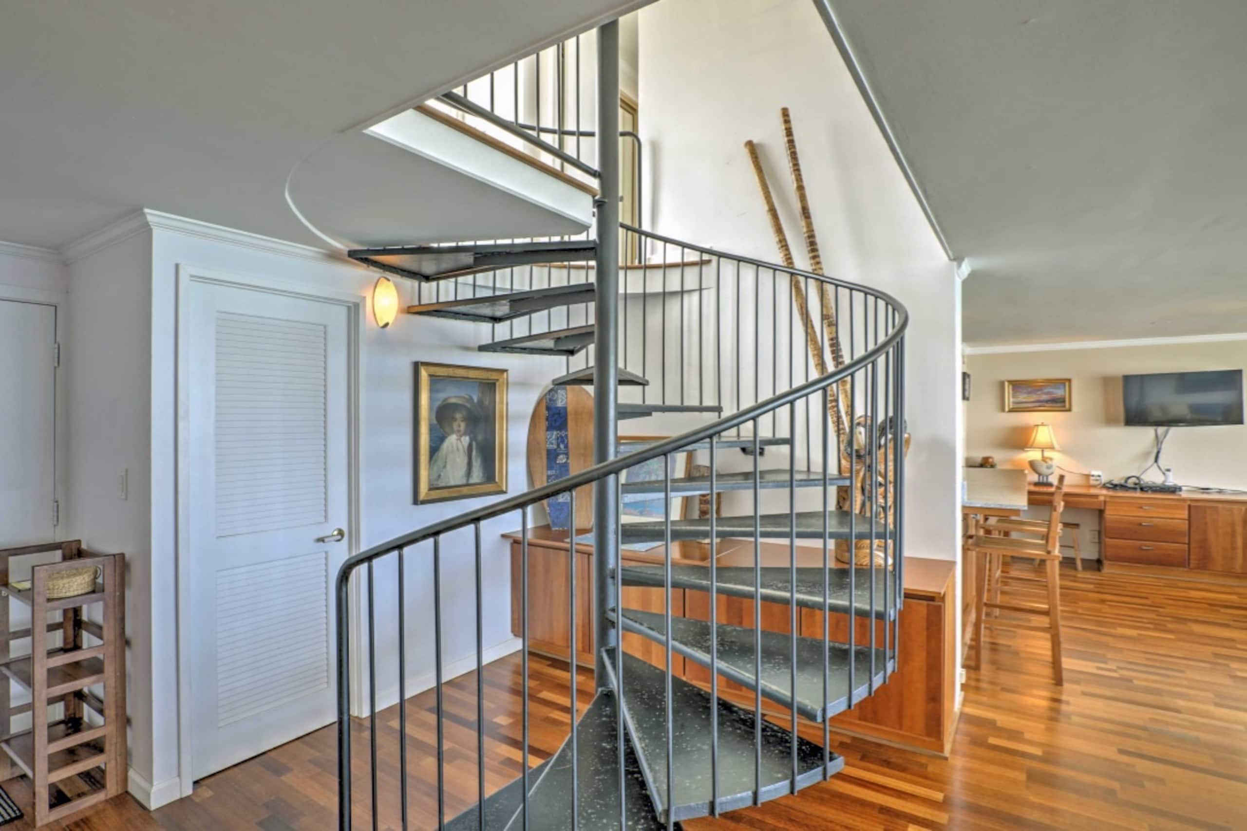 Beautiful Beachfront Family Condo for 4-8 guests - Image 9