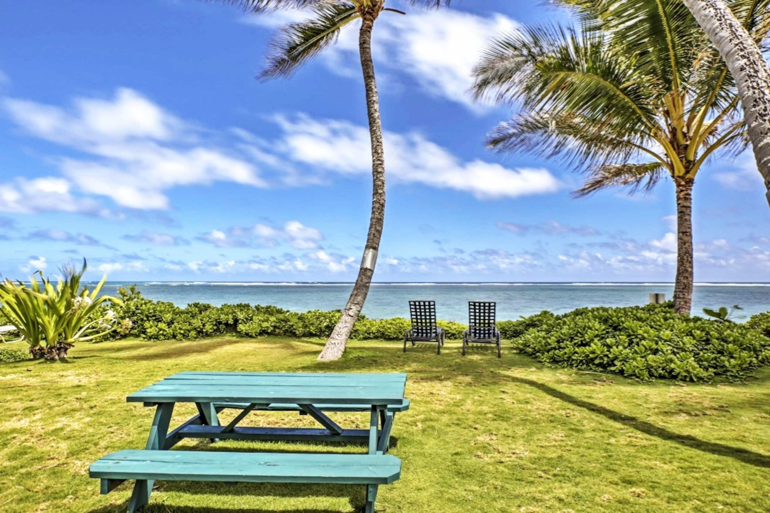 Beautiful Beachfront Family Condo for 4-8 guests - Image 27