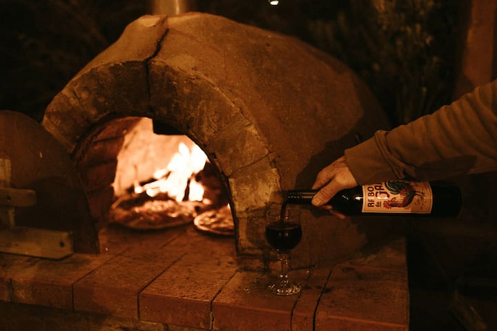 Karri Hideaway 2 Family Forest Retreat + Spa/Sauna