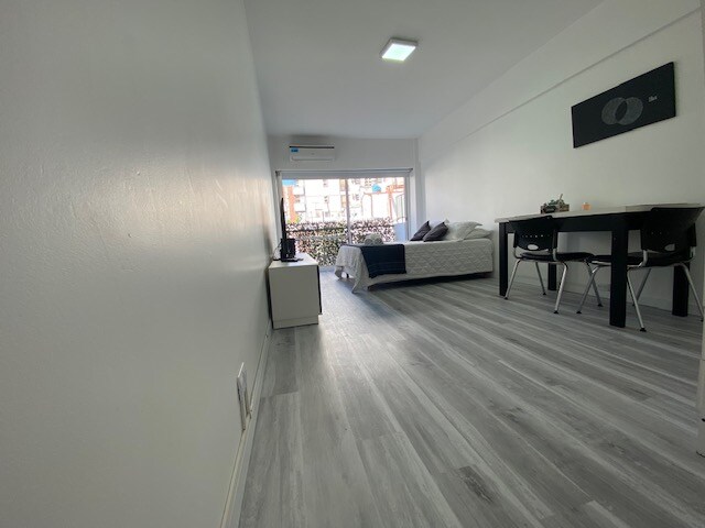 Departamento de 2 ambientes en Recoleta cerca de Alto Palermo