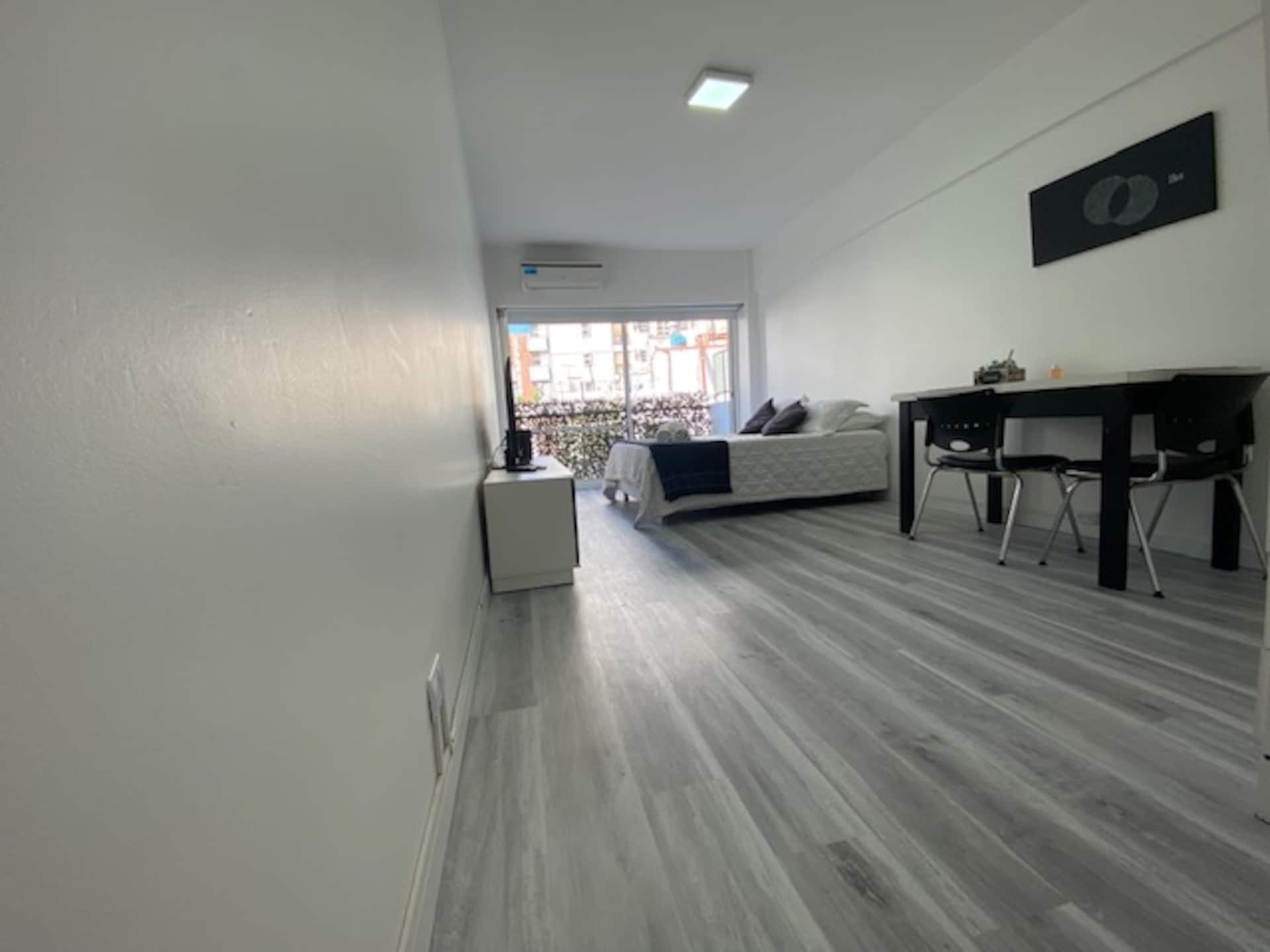 Квартира с 1 спальней в Recoleta, рядом с Alto Palermo