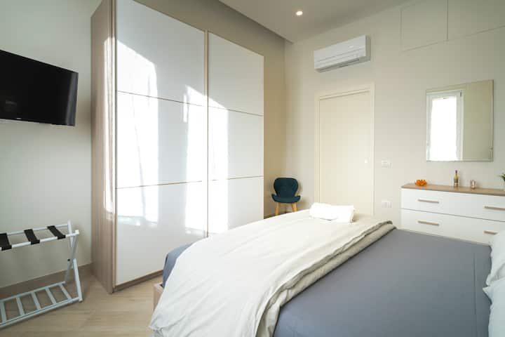 Segundo dormitorio luminoso