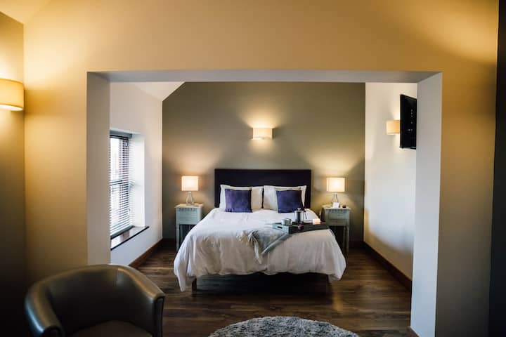 غرفة النوم 1