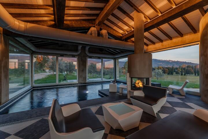 Terretrusche.com managed Airbnb listing 1
