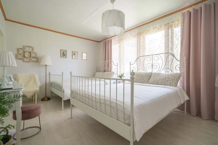 Спална соба 1