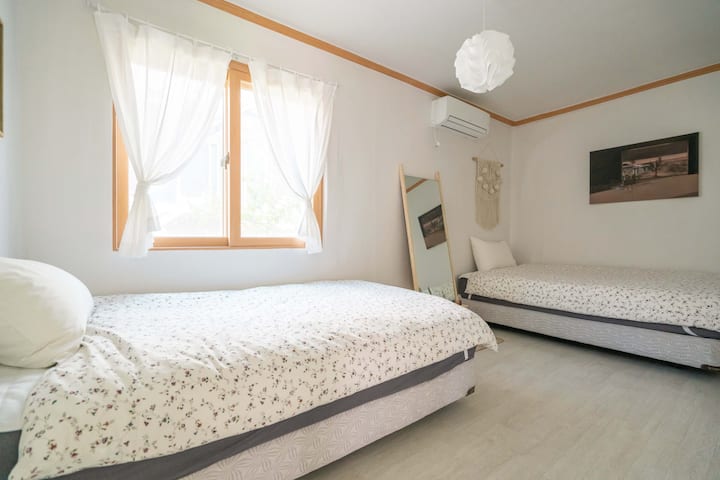 Спална соба 4