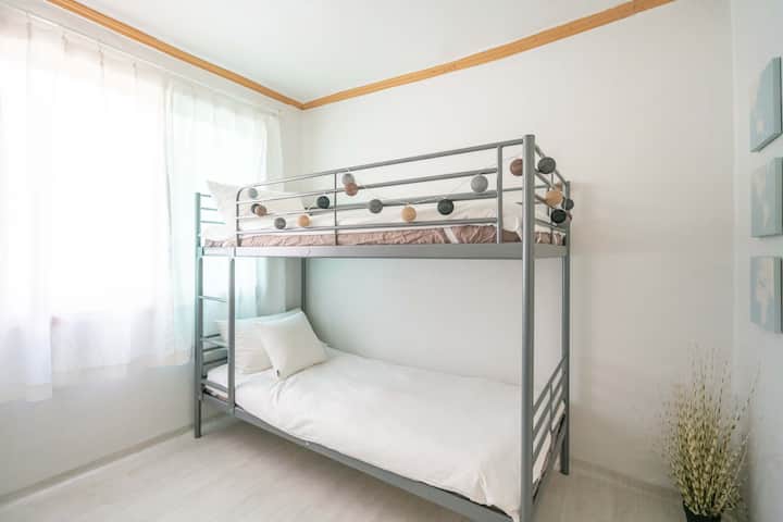 Спална соба 3