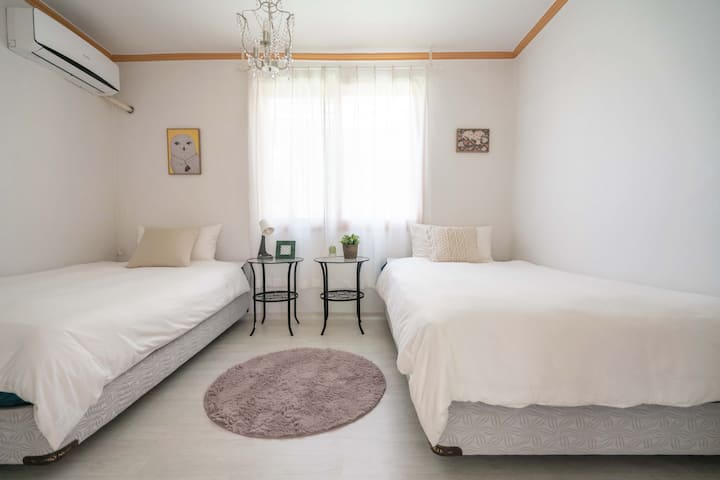 Спална соба 2