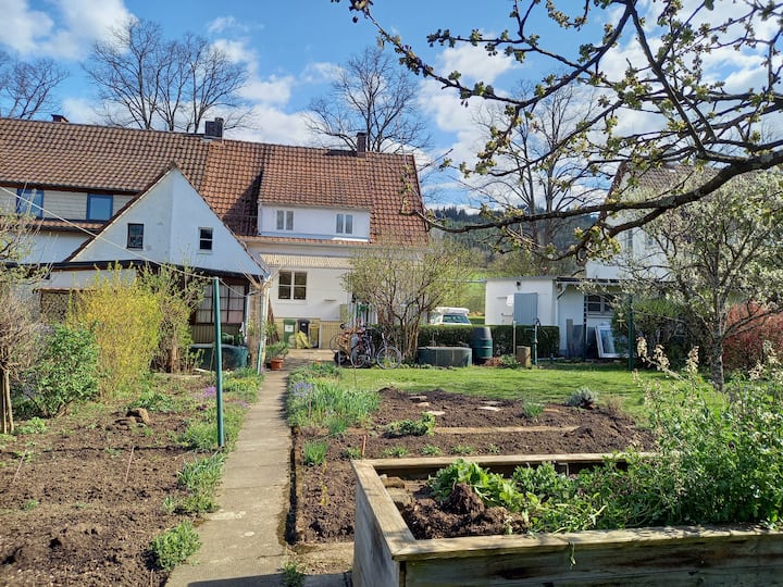 Beautiful condo in Kappel Apartments for Rent in Freiburg im Breisgau