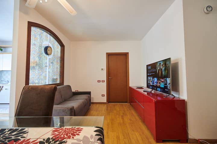 La Casa Di Pippo - Bergamo Orio al Serio Airport (BGY)