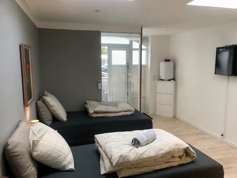 Lovely peaceful guest house