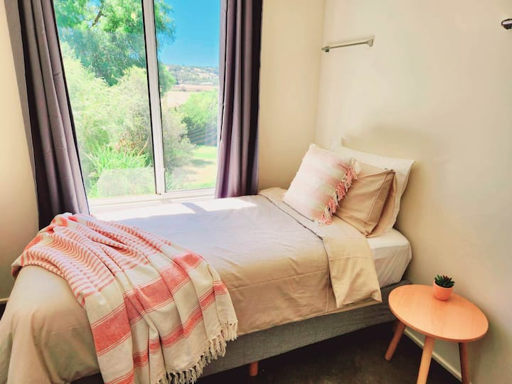 Единично легло (x2)