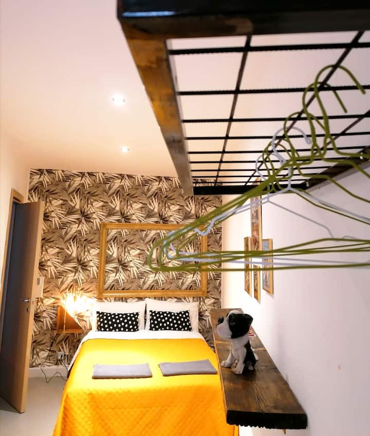 Chambre 2