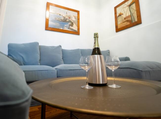 Ca’ Ophelia apartment gallery image 5