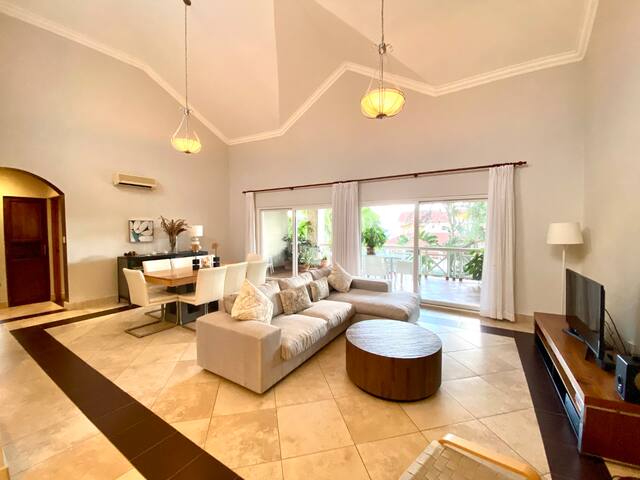 Chris managed Airbnb listing 3