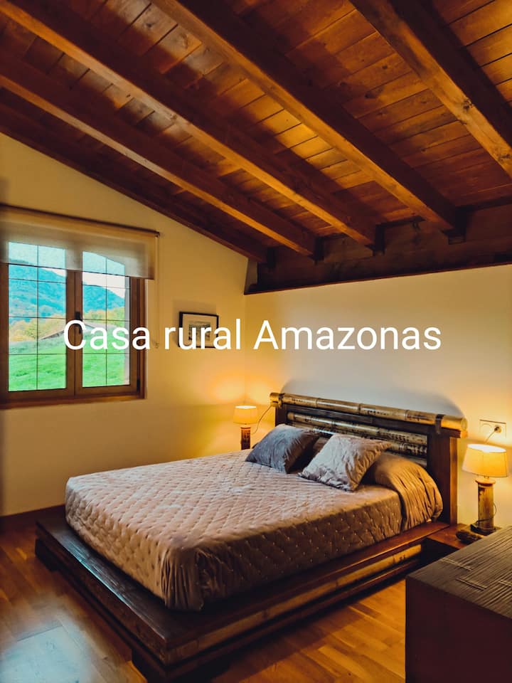 Стая с двойно легло