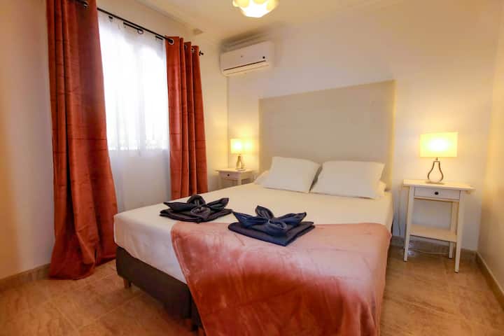Habitación 1