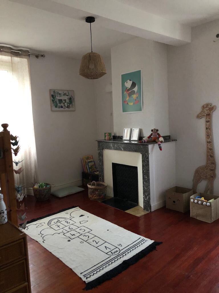 Habitación para niños// Habitación 4
