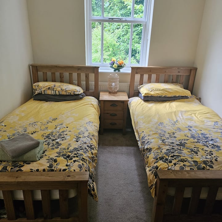 საძინებელი 3