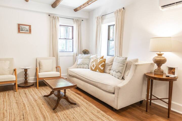 Mountain Retreat: Duplex Haven on 4 Acres