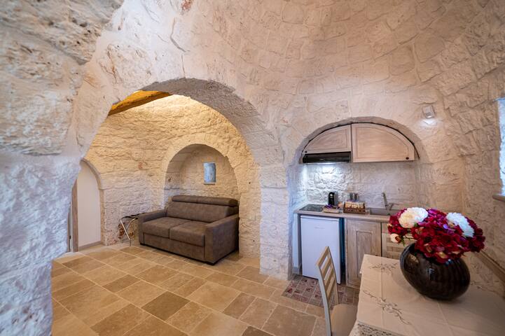 Trullo Suite gallery image 2