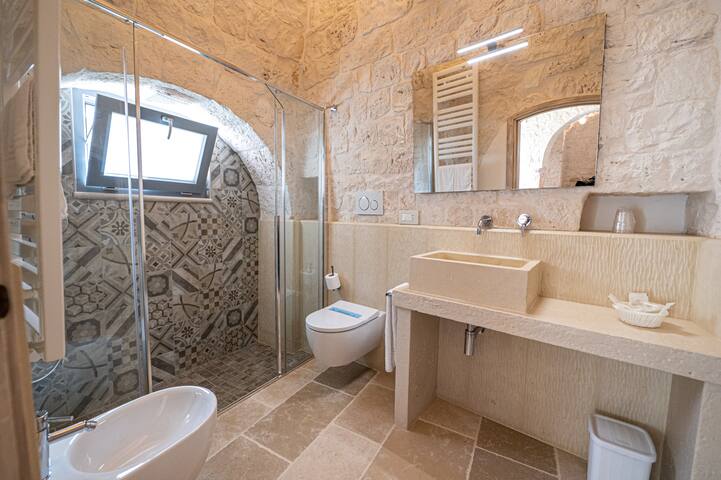 Trullo Suite gallery image 4