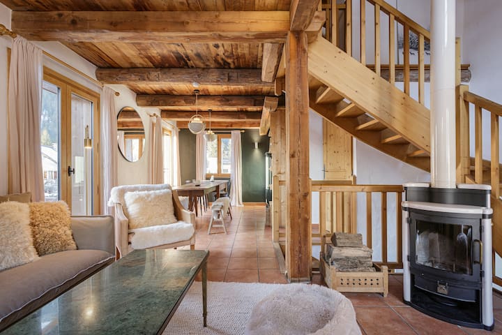 Cozee Rentals managed Airbnb listing 3